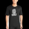 Performance Polyester Competitor™ Tee Thumbnail