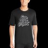 Performance Polyester Competitor™ Tee Thumbnail