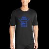 Performance Polyester Competitor™ Tee Thumbnail