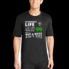 Performance Polyester Competitor™ Tee Thumbnail
