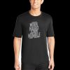 Performance Polyester Competitor™ Tee Thumbnail