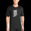 Performance Polyester Competitor™ Tee Thumbnail