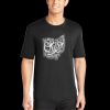 Performance Polyester Competitor™ Tee Thumbnail