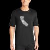 Performance Polyester Competitor™ Tee Thumbnail