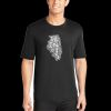 Performance Polyester Competitor™ Tee Thumbnail