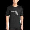 Performance Polyester Competitor™ Tee Thumbnail