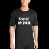 Performance Polyester Competitor™ Tee Thumbnail