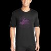 Performance Polyester Competitor™ Tee Thumbnail