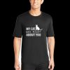 Performance Polyester Competitor™ Tee Thumbnail