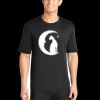 Performance Polyester Competitor™ Tee Thumbnail