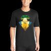 Performance Polyester Competitor™ Tee Thumbnail