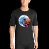Performance Polyester Competitor™ Tee Thumbnail