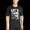 Performance Polyester Competitor™ Tee Thumbnail
