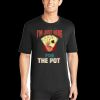 Performance Polyester Competitor™ Tee Thumbnail