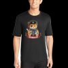 Performance Polyester Competitor™ Tee Thumbnail