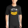 Performance Polyester Competitor™ Tee Thumbnail