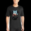 Performance Polyester Competitor™ Tee Thumbnail