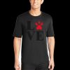 Performance Polyester Competitor™ Tee Thumbnail