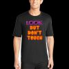 Performance Polyester Competitor™ Tee Thumbnail