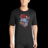 Performance Polyester Competitor™ Tee Thumbnail