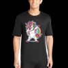 Performance Polyester Competitor™ Tee Thumbnail