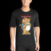 Performance Polyester Competitor™ Tee Thumbnail