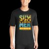 Performance Polyester Competitor™ Tee Thumbnail