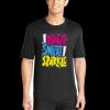 Performance Polyester Competitor™ Tee Thumbnail