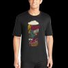 Performance Polyester Competitor™ Tee Thumbnail