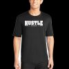 Performance Polyester Competitor™ Tee Thumbnail
