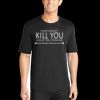 Performance Polyester Competitor™ Tee Thumbnail