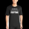 Performance Polyester Competitor™ Tee Thumbnail