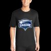 Performance Polyester Competitor™ Tee Thumbnail