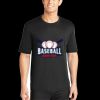 Performance Polyester Competitor™ Tee Thumbnail