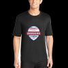 Performance Polyester Competitor™ Tee Thumbnail