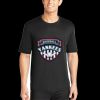Performance Polyester Competitor™ Tee Thumbnail