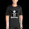 Performance Polyester Competitor™ Tee Thumbnail