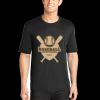 Performance Polyester Competitor™ Tee Thumbnail
