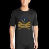 Performance Polyester Competitor™ Tee Thumbnail