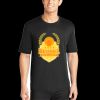 Performance Polyester Competitor™ Tee Thumbnail