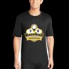 Performance Polyester Competitor™ Tee Thumbnail
