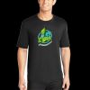 Performance Polyester Competitor™ Tee Thumbnail