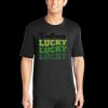 Performance Polyester Competitor™ Tee Thumbnail