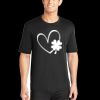 Performance Polyester Competitor™ Tee Thumbnail