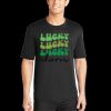 Performance Polyester Competitor™ Tee Thumbnail