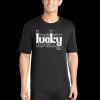 Performance Polyester Competitor™ Tee Thumbnail