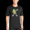 Performance Polyester Competitor™ Tee Thumbnail