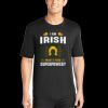 Performance Polyester Competitor™ Tee Thumbnail