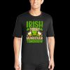 Performance Polyester Competitor™ Tee Thumbnail