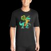 Performance Polyester Competitor™ Tee Thumbnail